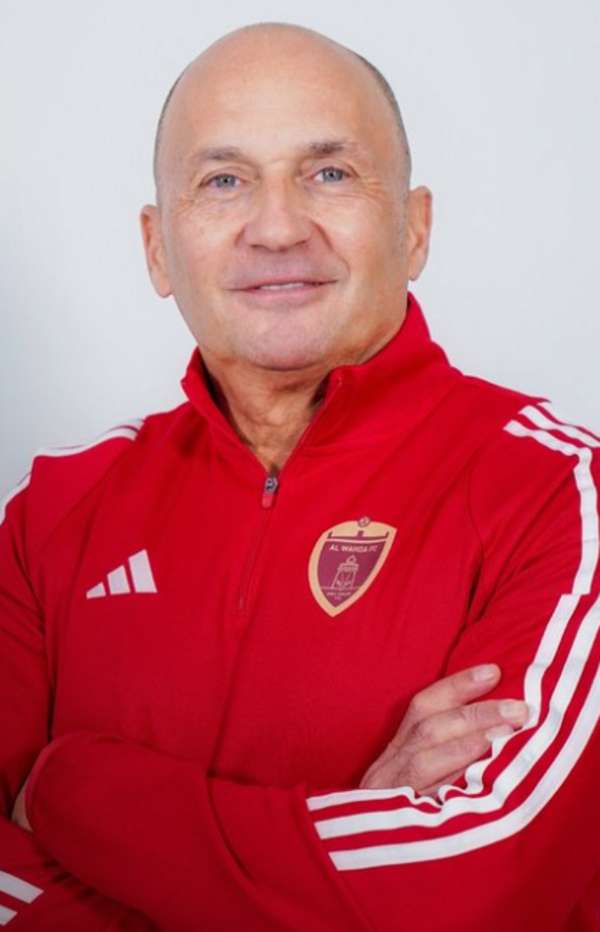 داركو ميلانيتش