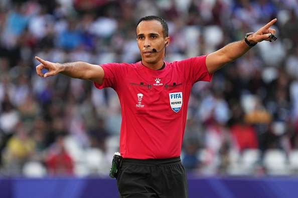 خالد الطريس