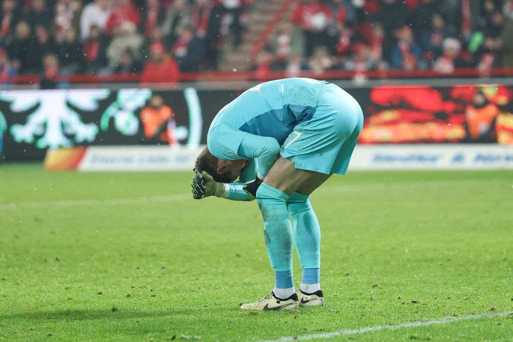 باتريك درويس