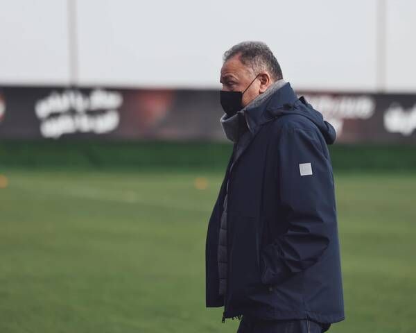 محمود الخطيب