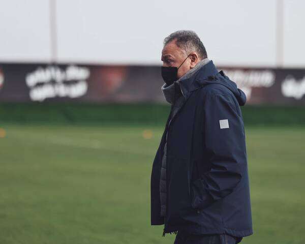 محمود الخطيب