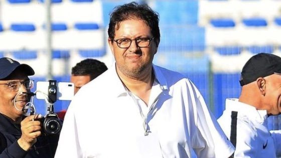 هشام أيت منا