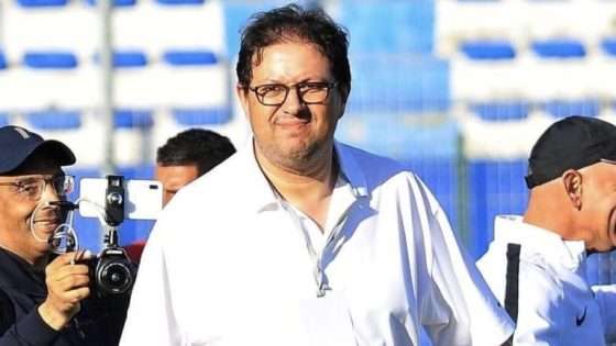 هشام أيت منا