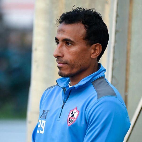 محمد عبد الشافي