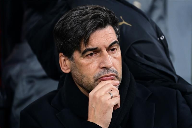 باولو فونسيكا