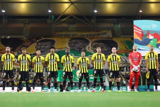 فريق الاتحاد