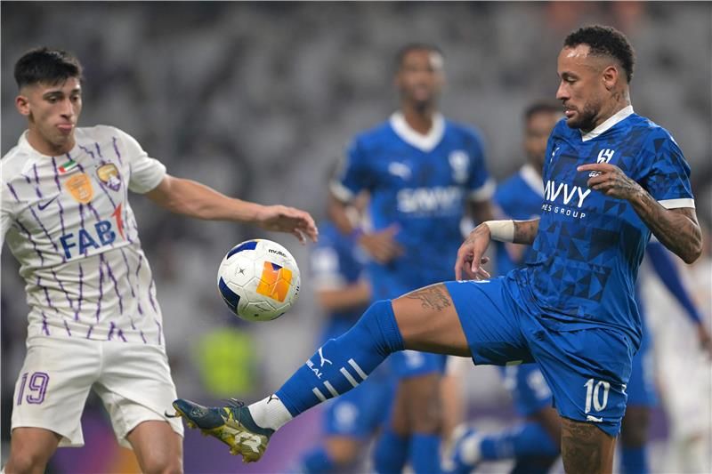 الهلال