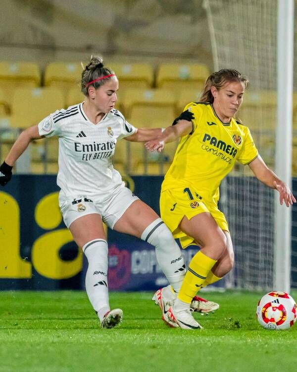 من المباراة