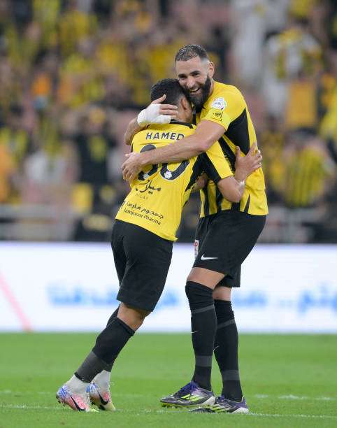 الاتحاد