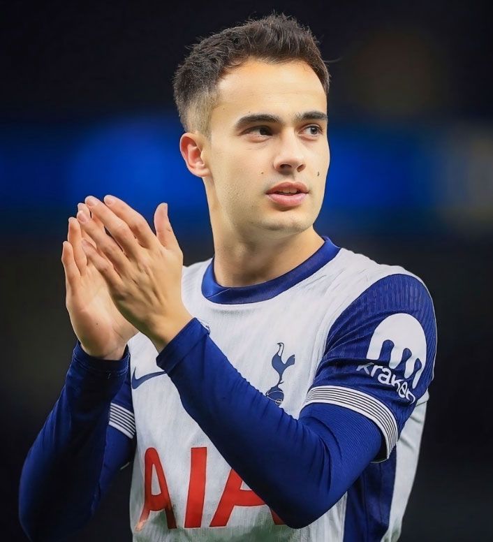 سيرجيو ريجيلون