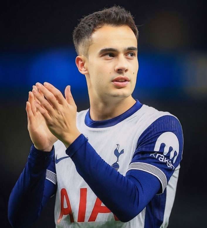 سيرجيو ريجيلون