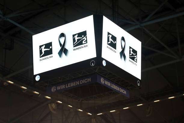 bundesliga victims