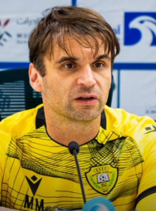 ميلوش ميلوييفيتش