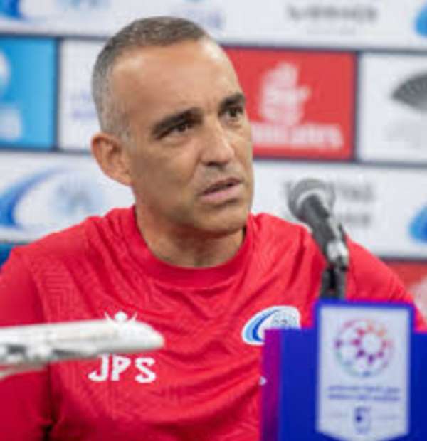 جواو بيدرو سوزا