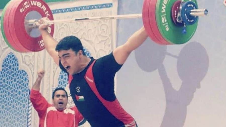 محمد خميس حمادة