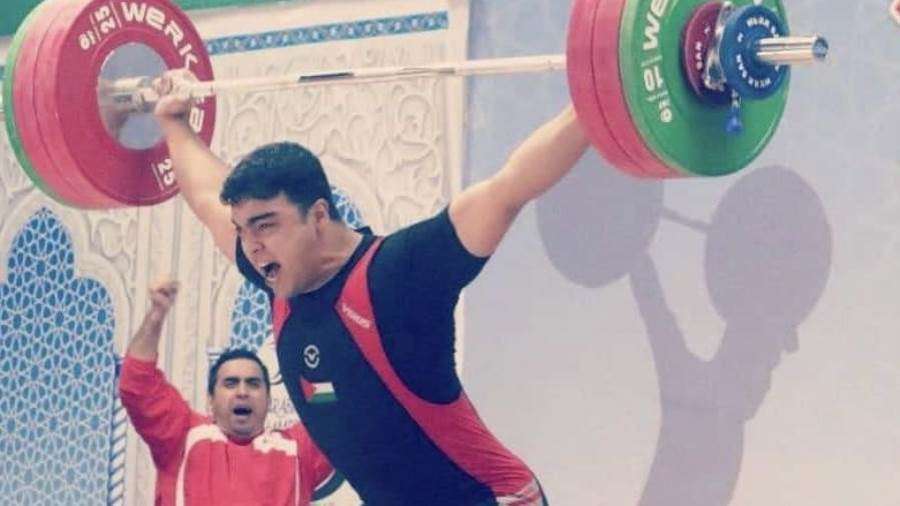 محمد خميس حمادة