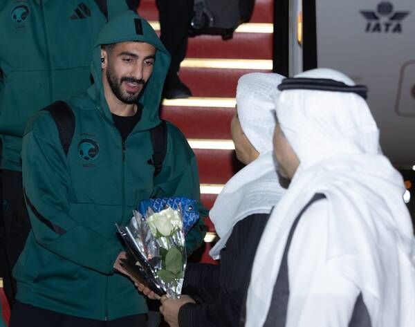 نواف العقيدي