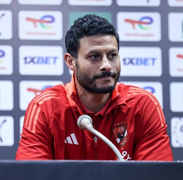 محمد الشناوي