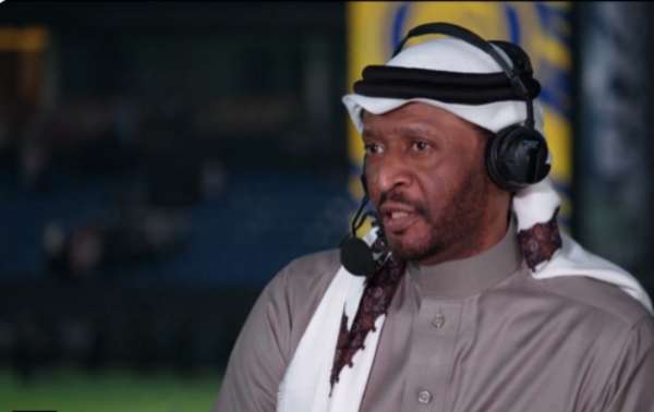 محيسن الجمعان