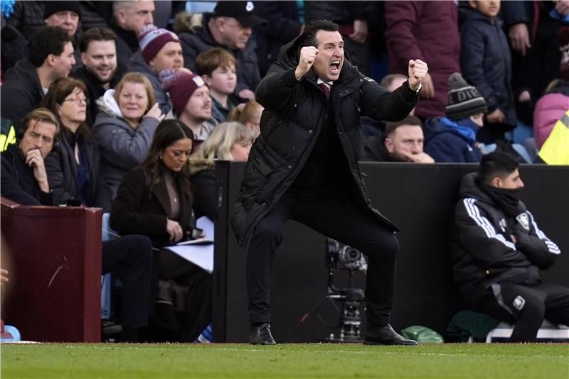 أوناي إيمري