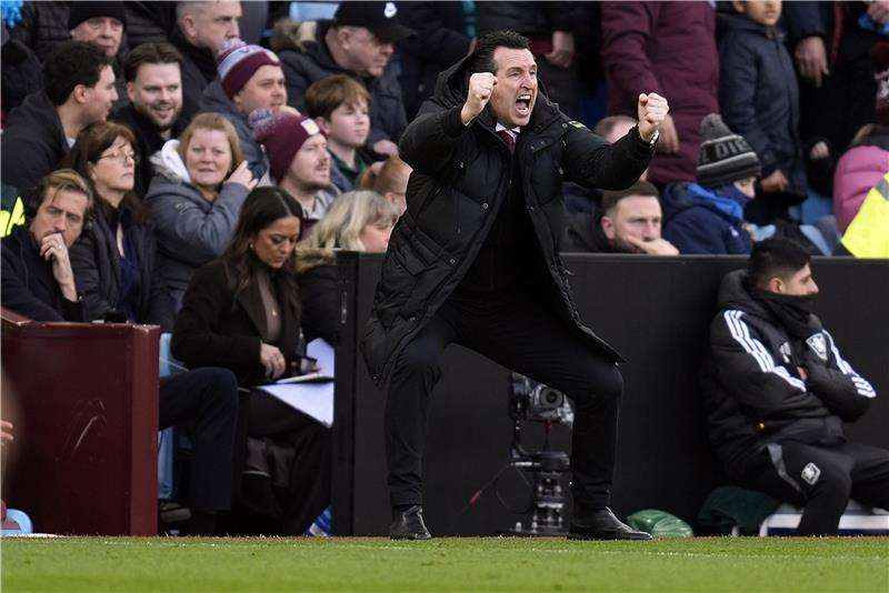 أوناي إيمري