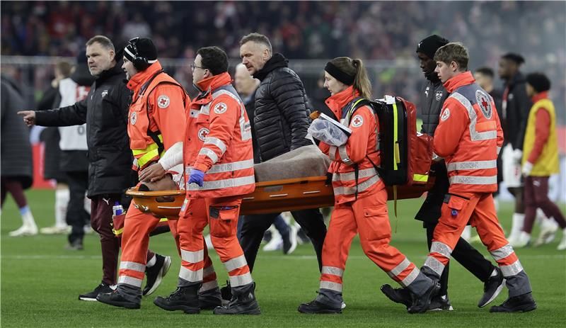 بنيامين هنريكس