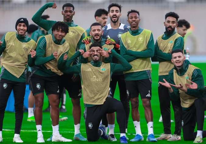 saudi training2