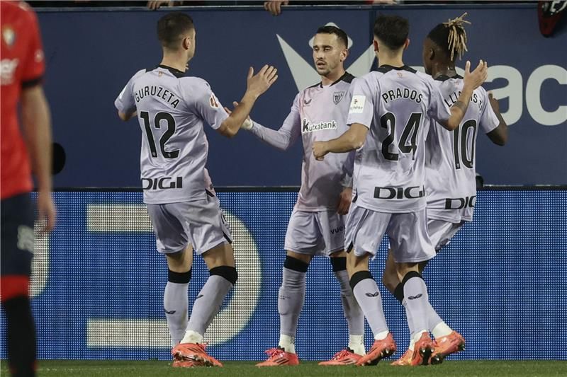 أتلتيك بيلباو