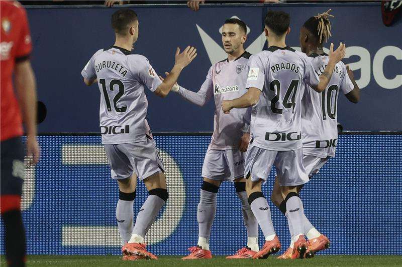 أتلتيك بيلباو