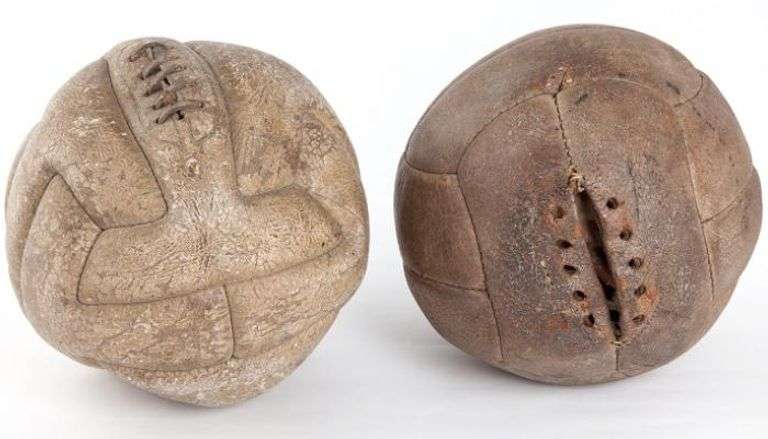 كرتا نهائي مونديال 1930