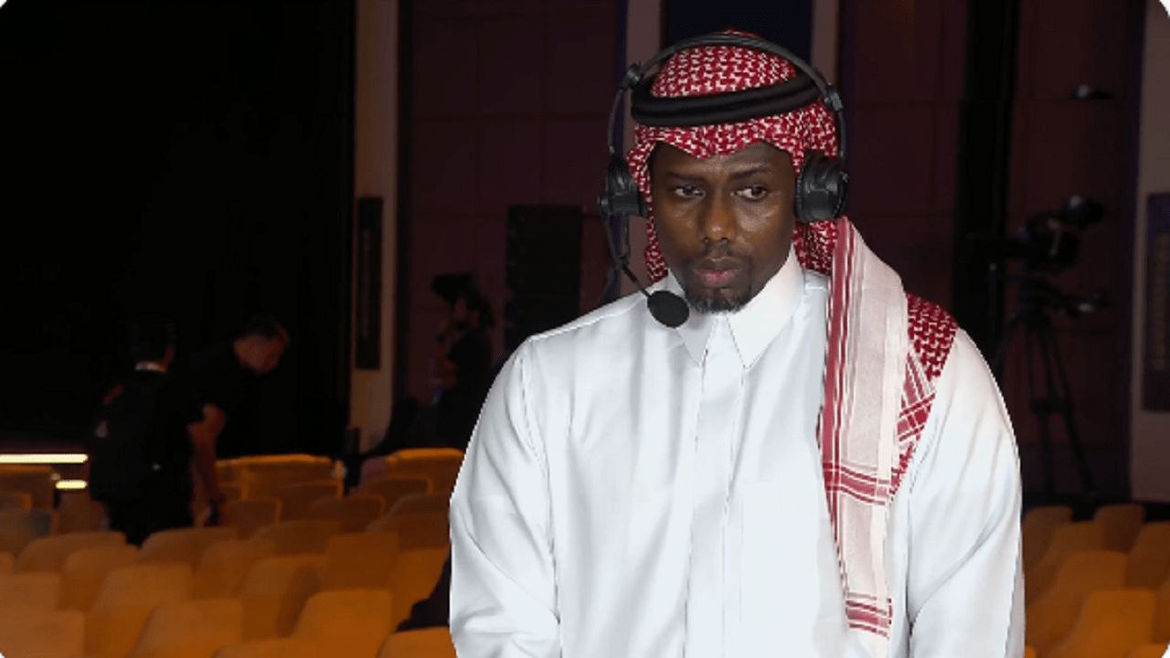 حمد المنتشري