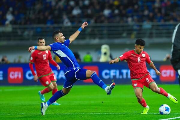 من منافسات كأس الخليج العربي