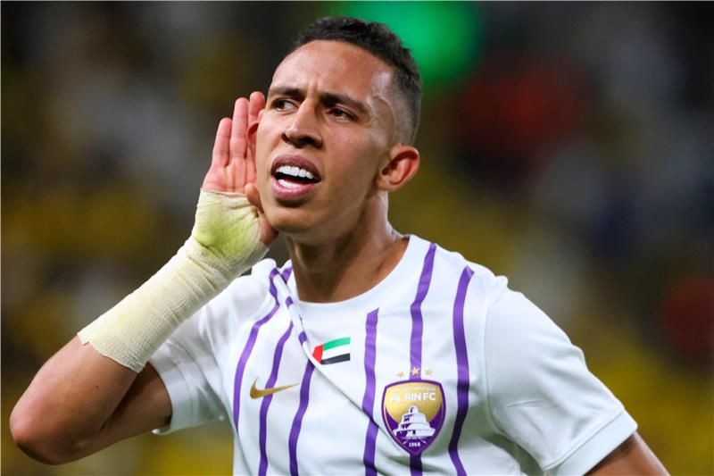 سفيان رحيمي