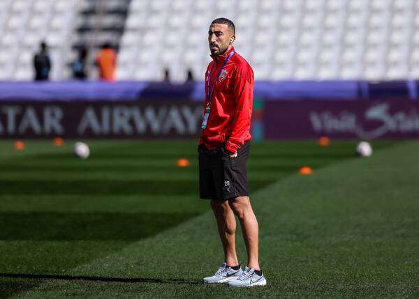 مهدي حميدان