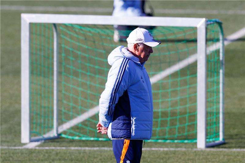 كارلو أنشيلوتي