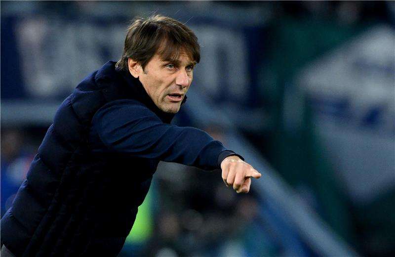 أنطونيو كونتي