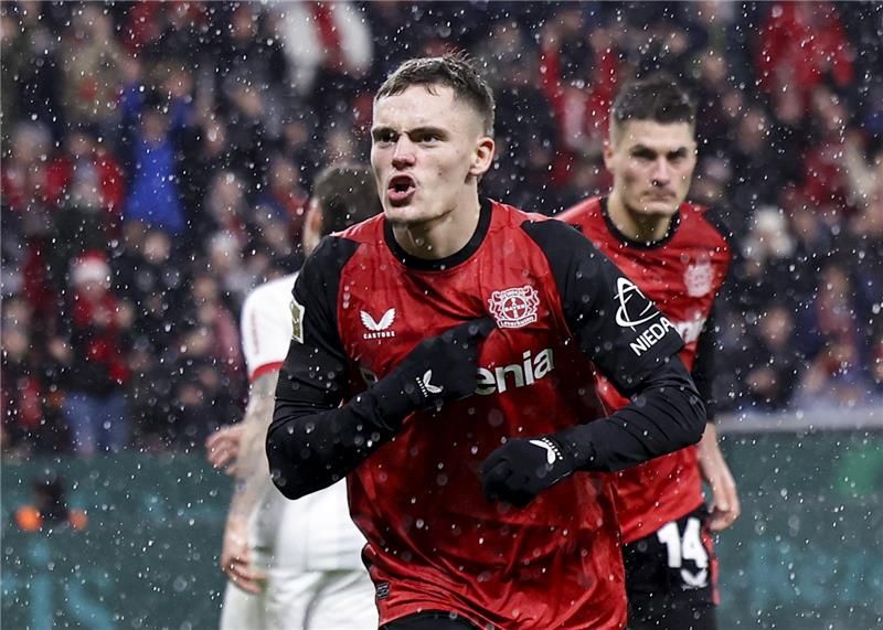 فلوريان فيرتز