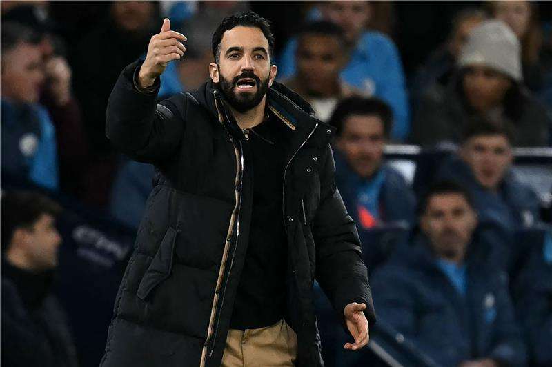 روبن أموريم