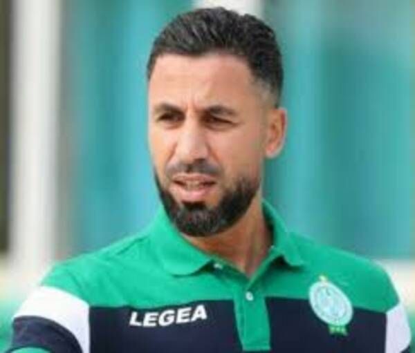 هشام أبو شروان