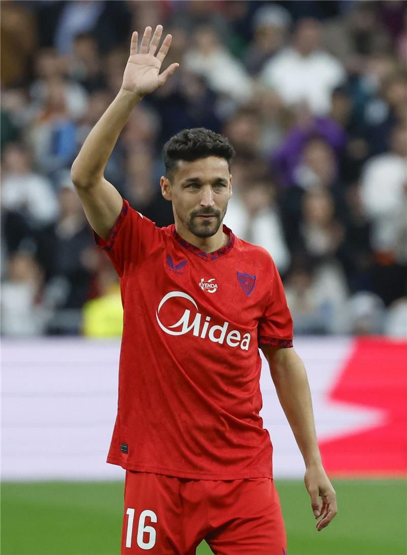 خيسوس نافاس