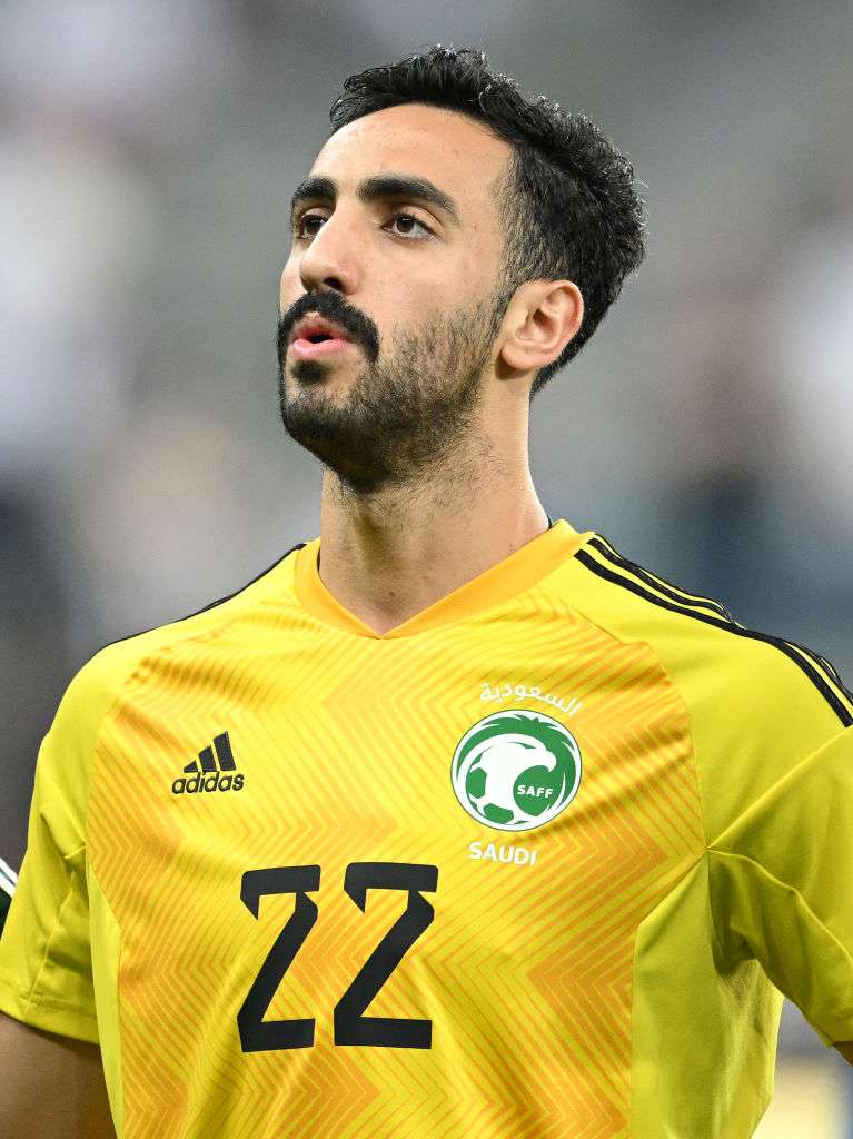 nawaf al-aqidi