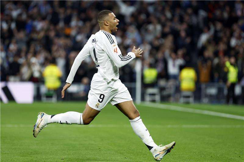 كيليان مبابي