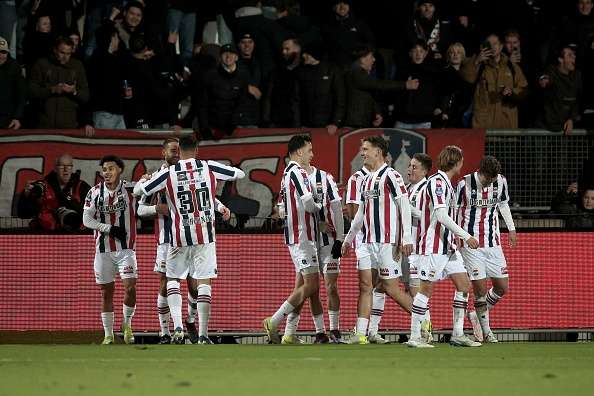 willem ii tilburg2