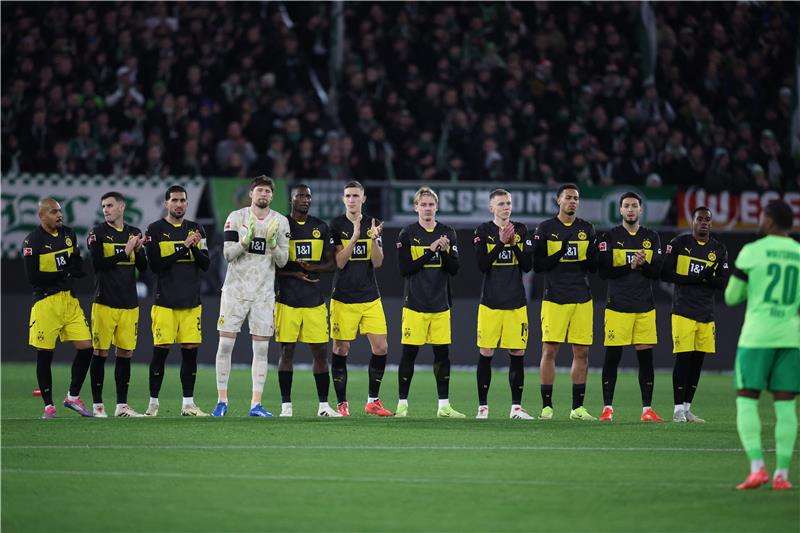 بوروسيا دورتموند