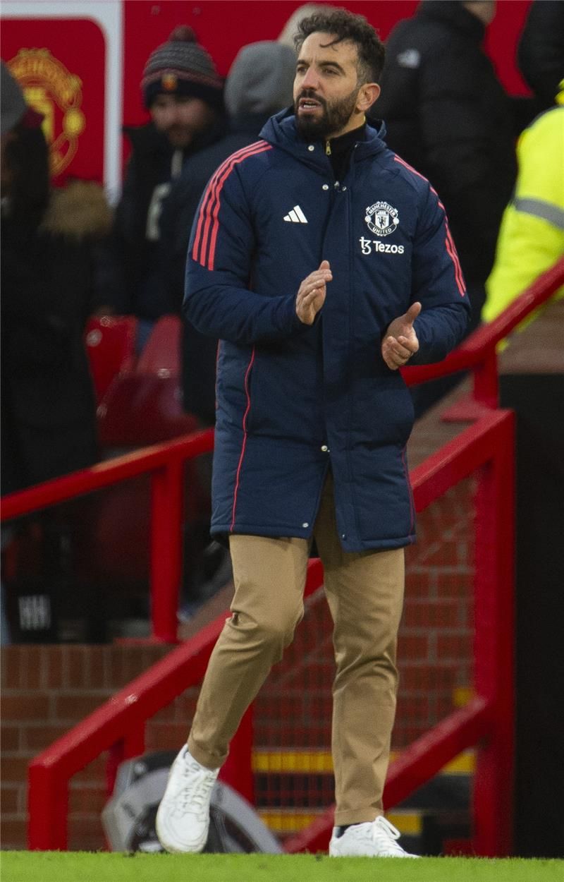 روبن أموريم