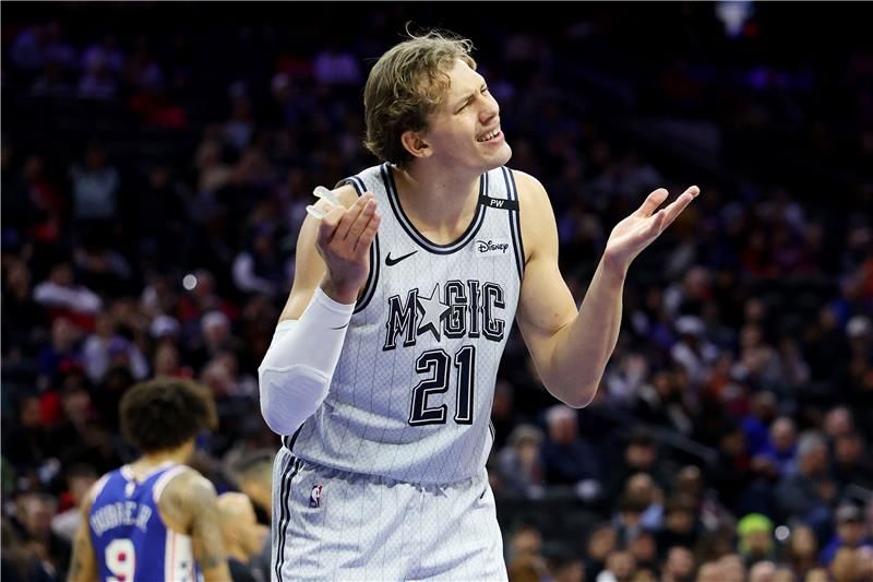 موريتس فاجنر