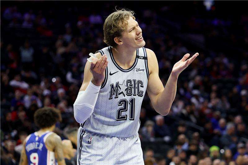 موريتس فاجنر