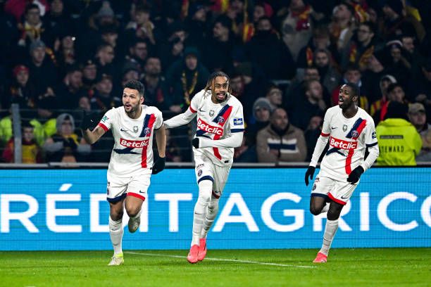 باريس سان جيرمان