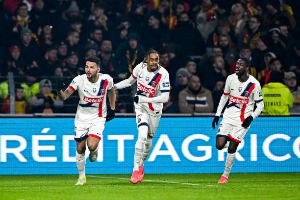 باريس سان جيرمان