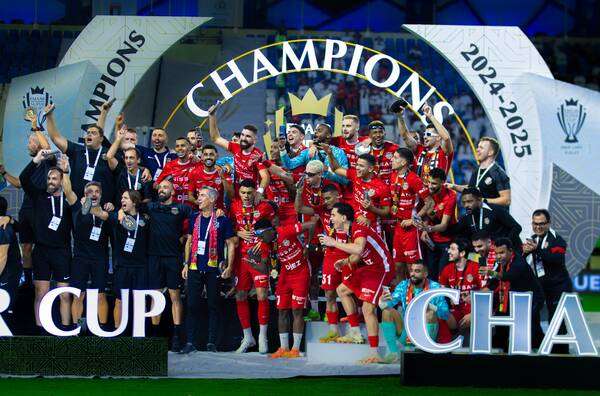 شباب الأهلي